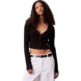 Calvin Klein Ženska majica sa dugmićima Cene