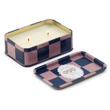 Paddywax A Dopo Hearts dišeča sveča v pločevinki Rosewood Vanilla 184 g Cene