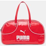 Puma Torba boja: crvena, 91428 | shoptok.hr