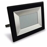  LED 50W reflektor črn 4000K Cene