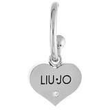 Liu Jo Luxury nakit LJ1654 LIU JO Mono minduša Cene