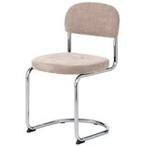 Unique Furniture Bež jedilni stol Griffin – Cene