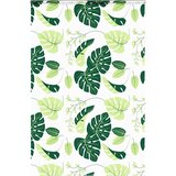 vidaXL Rolo zavjesa za tuš s kazetom 160x240 cm širina tkanine 156 cm | shoptok.hr