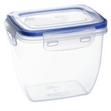  Kutija za hranu 0,8L DUBOKA sa vakum trakom - frigo FRESH ( 20060 ) | Eponuda.com