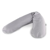 Theraline Prevleka za materinsko blazino Original 190 cm - Dots Grey Cene