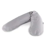 Prevleka za materinsko blazino Original 190 cm - Dots Grey