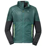 Usnjene jakne & Sintetične jakne Hybridjacke Cima Mede pisana