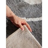 Hanse Home Siva/kremno bela pralna/ročno tkana bombažna otroška preproga 140x200 cm Snuggle Emil – | Shoptok.si