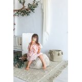 Lorena Canals Svijetlo zeleni periv/ručno rađen pamučan tepih 140x200 cm Woods Symphony Olive – | shoptok.hr