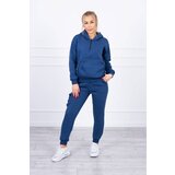 Kesi Insulated set with a decorative pocket jeans | ePonuda.com