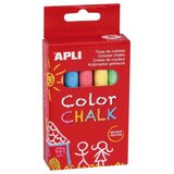 Apli krede različne barve okrogle 10 kos API14574 | Shoptok.si