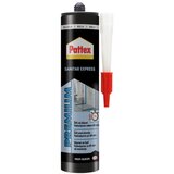 PATTEX Silikon Sanitar Express bijeli 280ml | Eponuda.ba