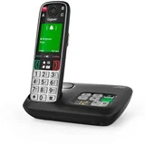 EASY 500 Seniorentelefon schwarz