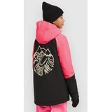 O'neill Fwc'Play Kids Jakna black out colour block | Shoptok.si
