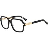 Dsquared2 D20035 2M2 ONE SIZE (55) Črna/Kristalna Cene
