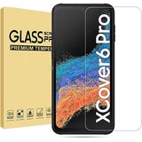 INF 2-pak kaljenega stekla za Samsung Xcover5, ukrivljeni rob, (21838234) | Shoptok.si