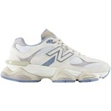 New Balance Nizke superge 9060 Zinc Blue/Sea Salt Modra Cene