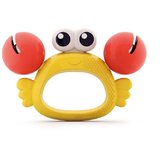 Bo Jungle B-Rattle Symphony ropotuljica Crab 3m+ 1 kos Cene