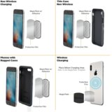 Scosche MagicMount™ XL držač za tablete i druge mobilne uređaje, ploča/prozor | shoptok.hr