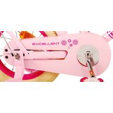  Dječji bicikl Volare Excellent 12" roza | shoptok.hr