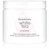 Elizabeth Arden White Tea Wild Rose krema za telo iz vrtnice za ženske 400 ml Cene