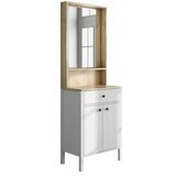Hanah home hall Stand zidni čiviluk FRN 20078 | ePonuda.com