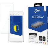 3mk OVITEK ZA TELEFON PAX A50 FLEXIBLEGLASS IZ KALJENEGA STEKLA, (22001520) | Shoptok.si