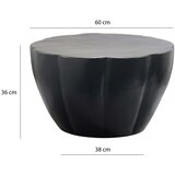 MID.YOU KLUBSKA MIZA, črna | Shoptok.si