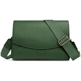 Vuch Danita Green Handbag | shoptok.hr