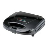 MPM MOP-47 sandwich toaster black | shoptok.hr