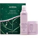 Aveda Holiday Stress Fix Relieving Essentials poklon set (za oslobađanje od stresa i emocionalno blagostanje) | shoptok.hr