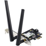 Asus PCE-AX3000 Dual Band WiFi AX3000 Bluetooth 5.0 mrežna kartica, PCI-E | Shoptok.si