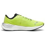 Puma Tekaški čevelj 'Electrify Nitro 3' limeta / črna | Shoptok.si