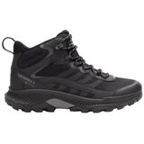 Merrell Pohodništvo Chaussures Speed Strike 2 Mid GTX imperméables Črna Cene