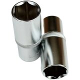 Boni-shop Industrijski nastavek 1/2 cola, 12mm, CR-V jeklo robusten in natančen za profesionalce, (5000222245) | Shoptok.si