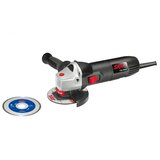Skil Ugaona električna brusilica 9376AE 125mm | ePonuda.com