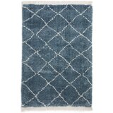 Think Rugs Plavi tepih 120x170 cm Boho – | shoptok.hr