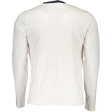 North Sails LONG SLEEVE T-SHIRT MEN WHITE | shoptok.hr