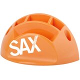  Stalak za olovke Sax design narančasti | shoptok.hr