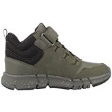 Geox Gležnjarji J Flexyper Boy B Abx J949XA 032FU C0450 S Zelena | Shoptok.si