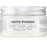 FarmaVita Amaro Matte matirajuća pomada za kosu za muškarce 100 ml | shoptok.hr