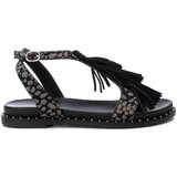 Carmela 162390 Crna | shoptok.hr