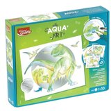 Maped set kreativni aqua art dino | Shoptok.si