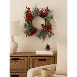 Sinsay Ukrasni božićni vijenac | shoptok.hr