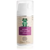 Nobilis Tilia Kids' Care Jůlinka balzam za umivanje za intimne predele 100 ml Cene