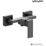  Baterija za tuš Gun Metal Ars Valvex | Eponuda.ba