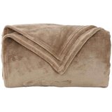  Odeja Kamel 240 x 270 cm Flis, (5000288323) | Shoptok.si