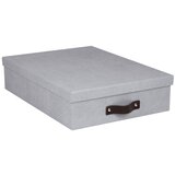 Bigso Box of Sweden Kartonast organizator za dokumente Oskar – Cene