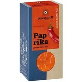 Sonnentor Pikantna paprika zmleta Cene