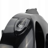 SMAPP 294.5 NP električna mesoreznica 300 W – podesiva debljina 1–15 mm, crna | shoptok.hr